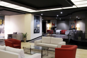  Hotel Conde Duque Bilbao  Бильбао